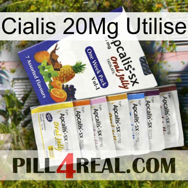 Cialis 20Mg Uses 11